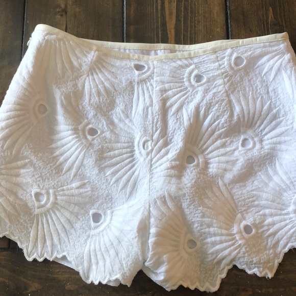 Hale bob woman’s shorts - Picture 4 of 5